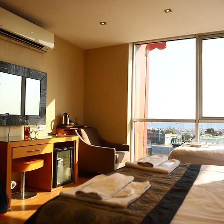 Le Marde Hotel イスタンブール エクステリア 写真