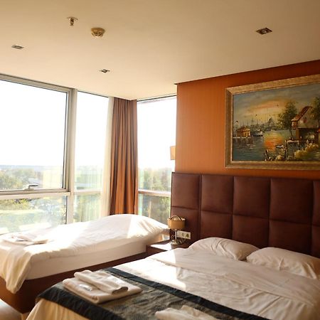 Le Marde Hotel イスタンブール エクステリア 写真