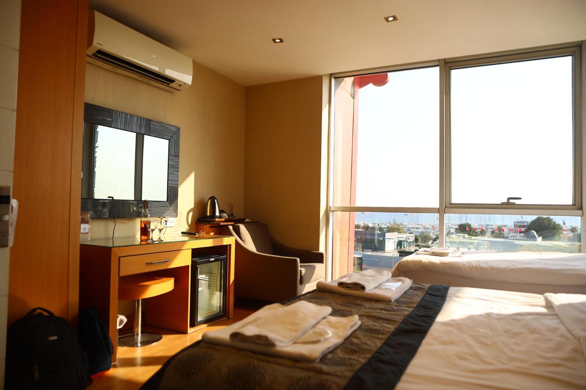 Le Marde Hotel イスタンブール エクステリア 写真