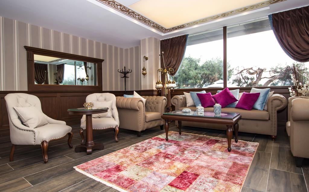 Le Marde Hotel イスタンブール エクステリア 写真