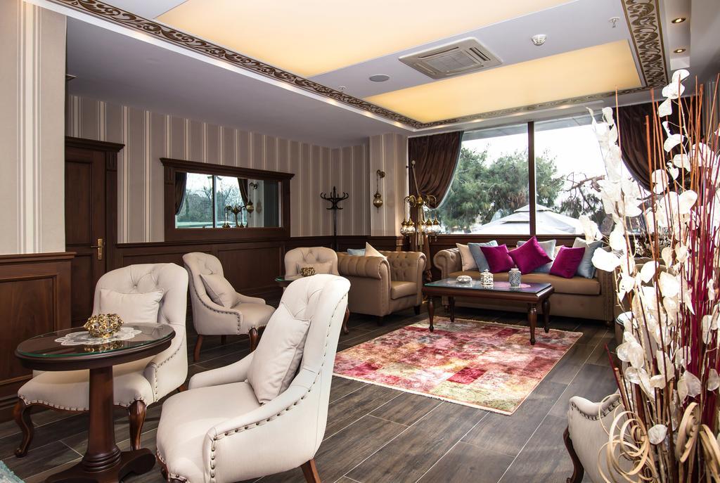 Le Marde Hotel イスタンブール エクステリア 写真